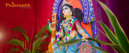 All You Need to Know About Vasant Panchami & Saraswati Puja